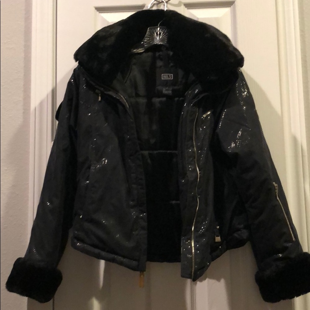 Ski Jacket